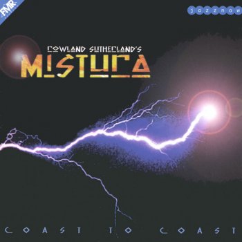 Mistura Coast to Coast (club mix)
