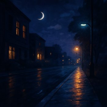 Исполнитель SHIRO, альбом Moonlight sidewalk - Single