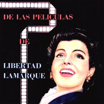 Libertad Lamarque Ropa Blanca