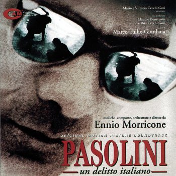 Ennio Morricone Ostia