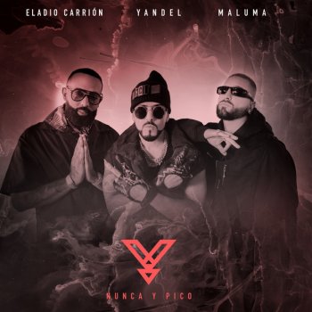 Yandel feat. Maluma & Eladio Carrion - Resistencia