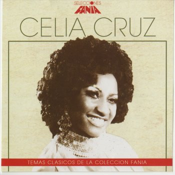 Celia Cruz Besito De Coco