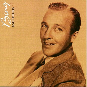 Bing Crosby Rhythm On The River