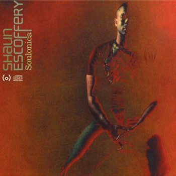 Shaun Escoffery Into The Blue - Mark de Clive - Lowe Mix