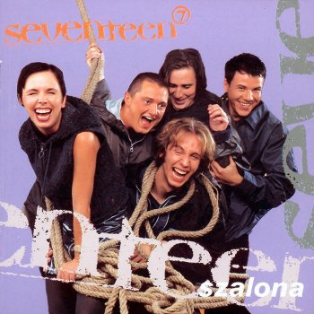 Seventeen To Nie Jest Mój Dom