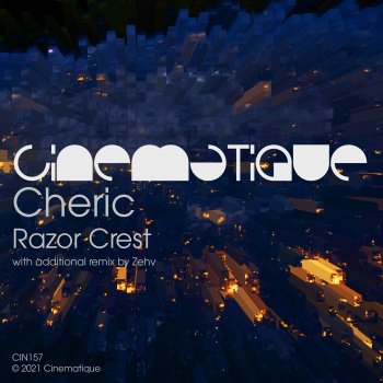 Cheric Razor Crest