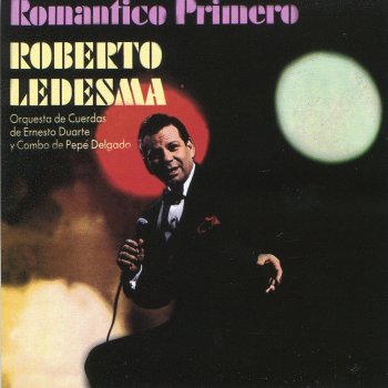 Roberto Ledesma Hasta Nunca