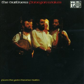 The Dubliners Gwenther/Paddy