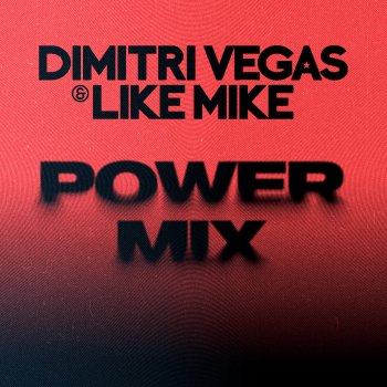 Dimitri Vegas & Like Mike We Wont Conform (Mixed)