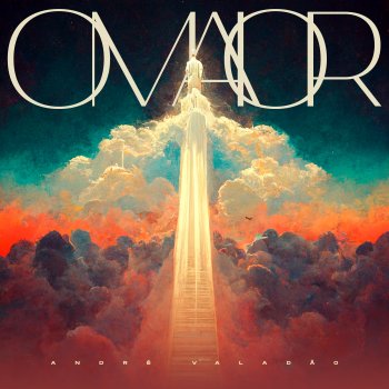 Исполнитель André Valadão, альбом O Maior - Single