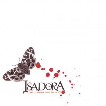 Isadora What a Horrible Night to Have a Curse