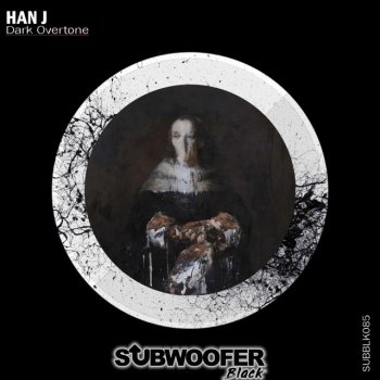 Han J High Overtone - Live Mix