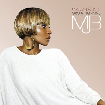 Mary J. Blige Sleep Walkin (Bonus Track)