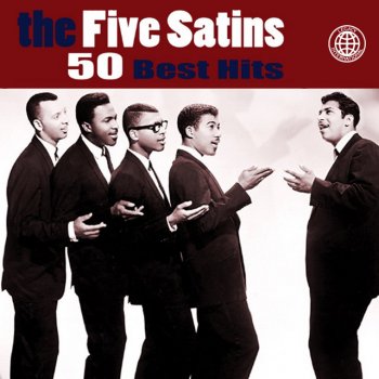 The Five Satins Rose Mary