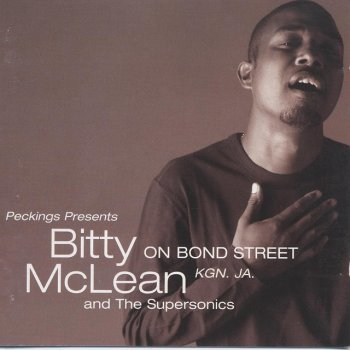 Bitty McLean Walk Away From Love