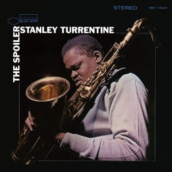 Stanley Turrentine Sunny