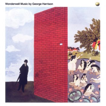 George Harrison Wonderwall to Be Here