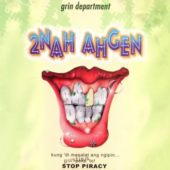 Grin Department 8 Pa