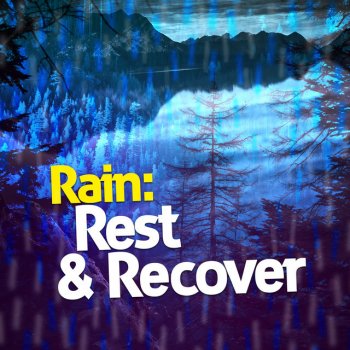 Deep Sleep Rain Sounds Rain on the Pane
