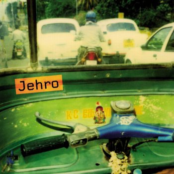 Jehro I Want Love (Live Version) (Bonus Track)