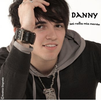 DANNY BOY Sei nella mia mente...