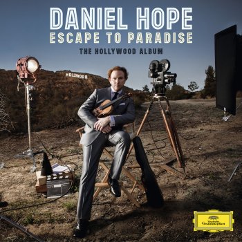 Hanns Eisler feat. Daniel Hope, Royal Stockholm Philharmonic Orchestra & Alexander Shelley An den kleinen Radioapparat - Instrumental / Bonus Track