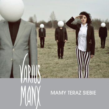 Varius Manx Mamy Teraz Siebie