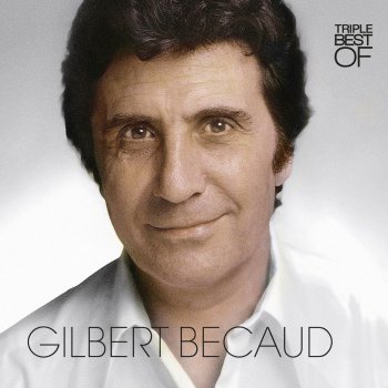 Gilbert Bécaud C'était moi (Remasterisé)