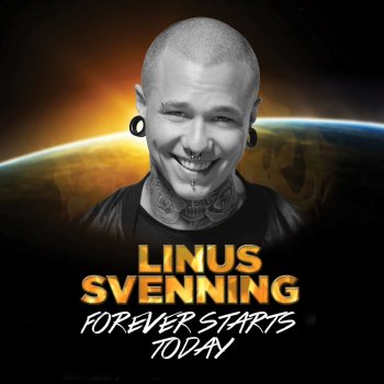 Linus Svenning Forever Starts Today - Instumental