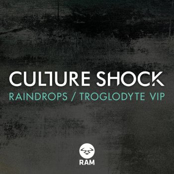 Culture Shock Troglodyte VIP