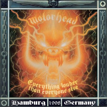 Motörhead Killed by Death