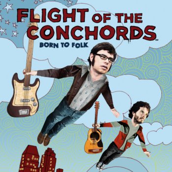 Flight of the Conchords A Good Opportunity