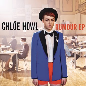 Chlöe Howl Girls and Boys