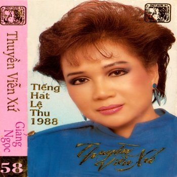 Lệ Thu Về miền Trung