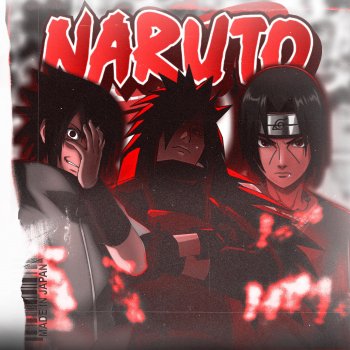 Reece Lett War (Uchiha Rap)