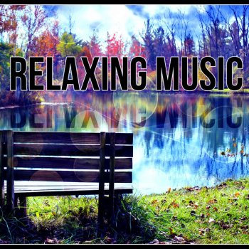 Anti Stress Music Zone - Relaxing Music - New Age Background Music, Reduce Stress, Calm Music, Instrumental Piano, Flute Music, Nature Sounds