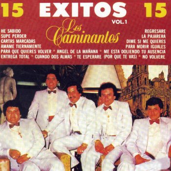 Los Caminantes La Pajarera