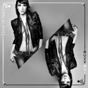 Исполнитель Dame de Pique, альбом Buzz moi