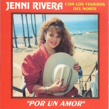 Jenni Rivera El Viejo y Yo