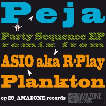 Peja Sept 10 - Plankton Remix