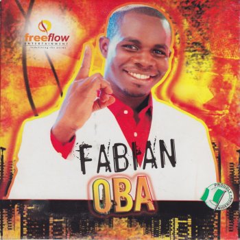 Fabian Oba