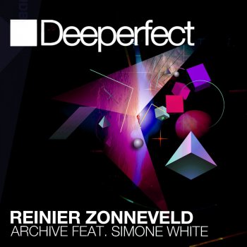 Reinier Zonneveld feat. Simone White & Taster Peter Archive - Taster Peter Remix