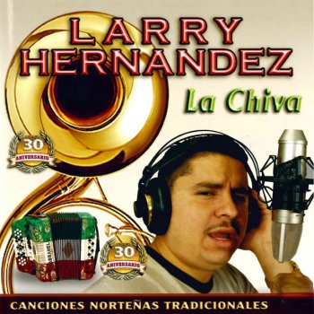 Larry Hernandez Por el Amor a Mi Madre