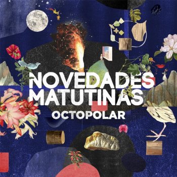 Novedades Matutinas Patria