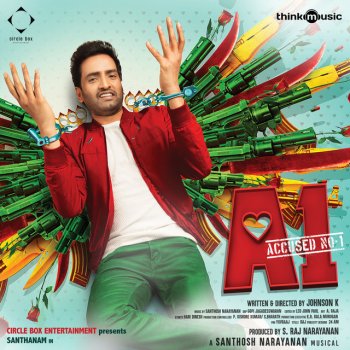 Sean Roldan Aatha Valikkudhu
