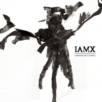 IAMX Ghosts of Utopia (radio edit 1)