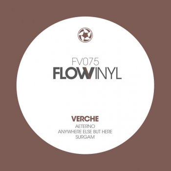 Verche Anywhere Else but Here