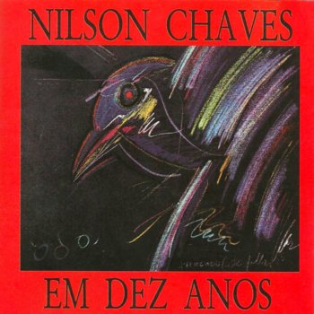 Nilson Chaves Não Vou Sair