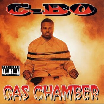 C-Bo Bald Head Nut