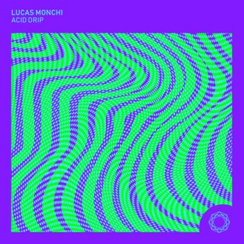 Lucas Monchi A Brasil - Original Mix